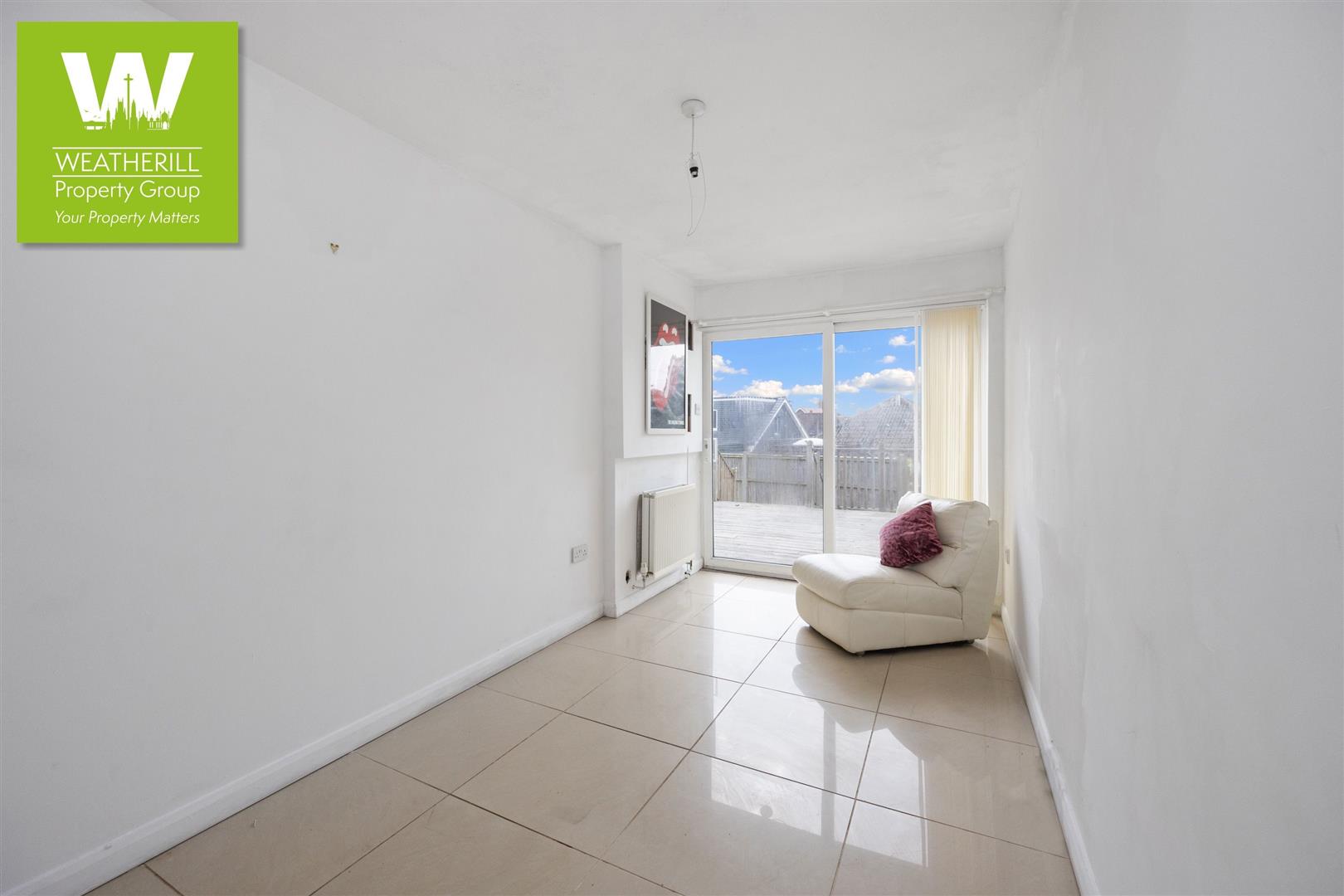 Fallowfield Crescent, Hove Weatherill Property Group